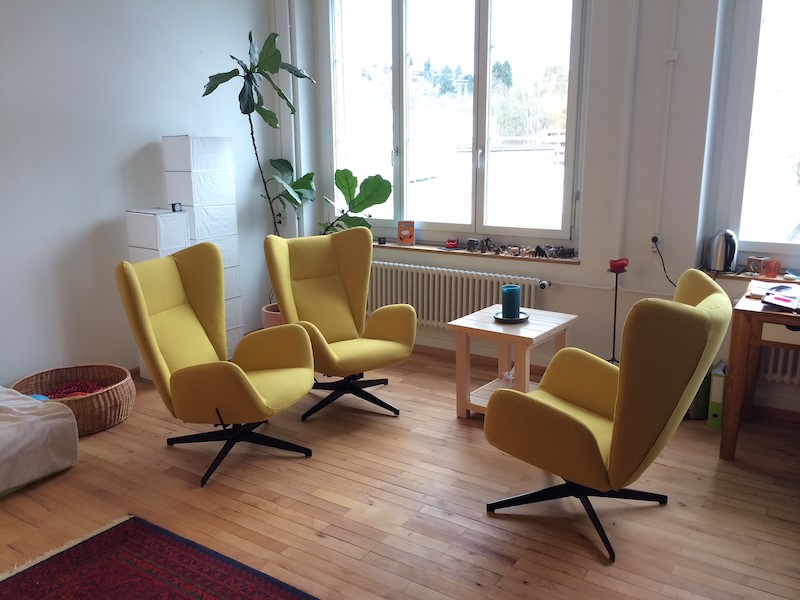 Praxisraum Liestal